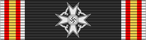 DEU Spanienkreuz 1 BAR