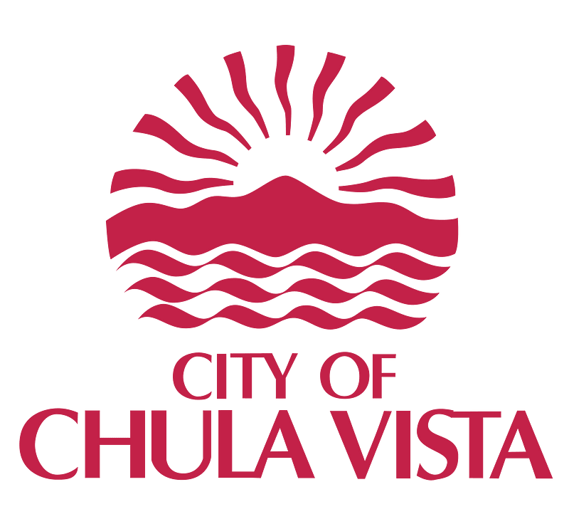 Seal of Chula Vista, California