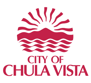 Seal of Chula Vista, California