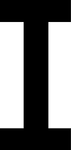 IPA Unicode 0x026A