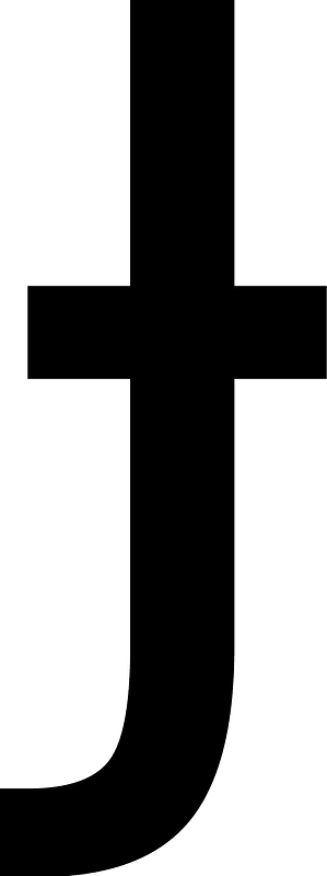 IPA Unicode 0x025F