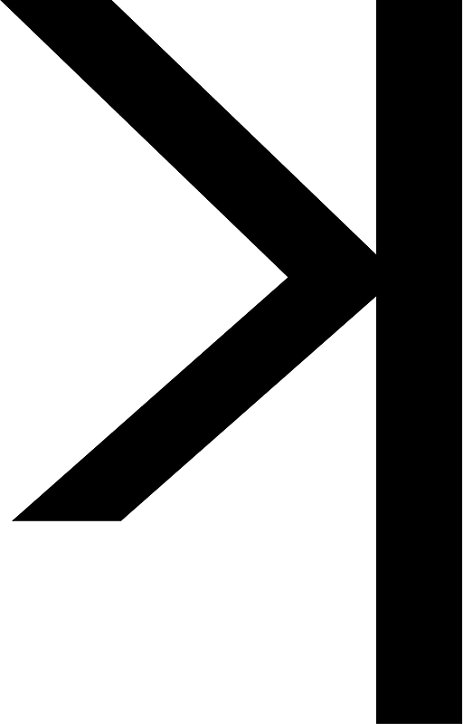 IPA Unicode 0x029E