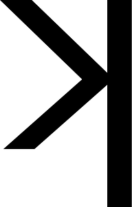 IPA Unicode 0x029E