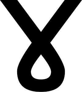 IPA Unicode 0x0264