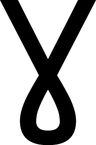 IPA Unicode 0x0263