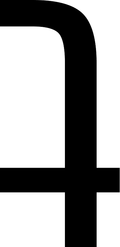 IPA Unicode 0x0287