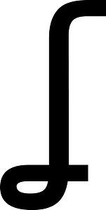 IPA Unicode 0x0286