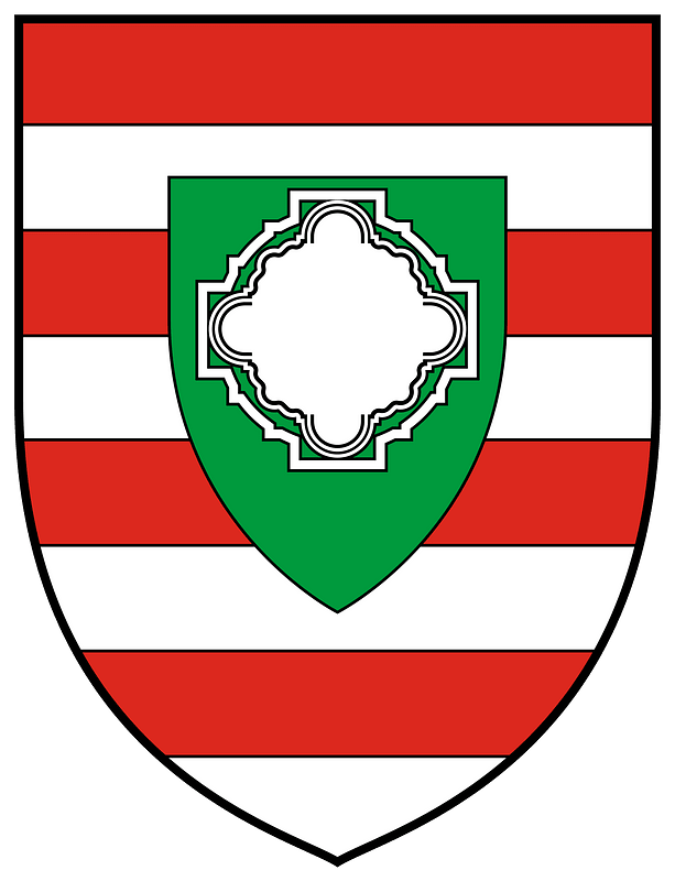 Coa Hungary Town Zirc