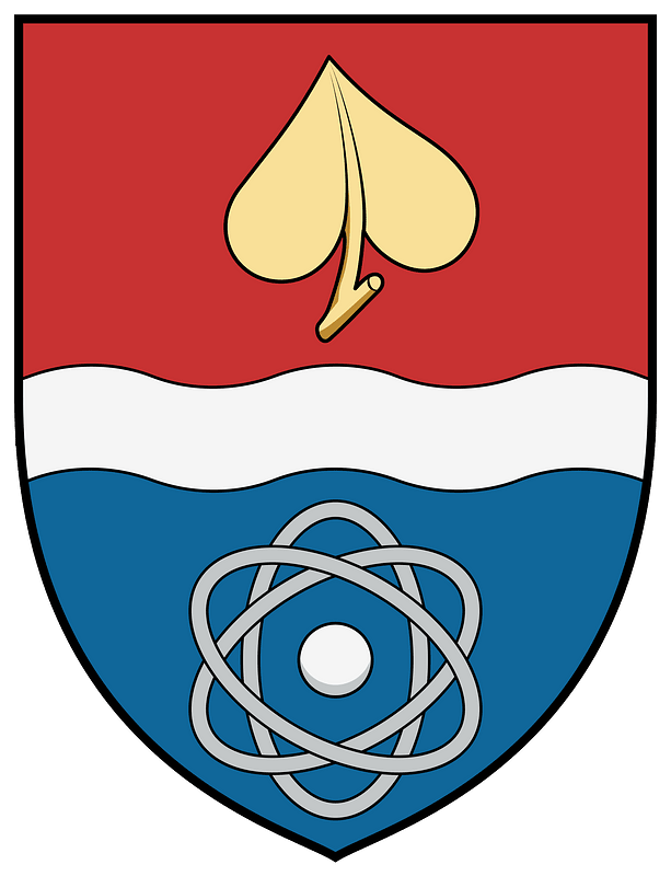Coa Hungary Town Paks