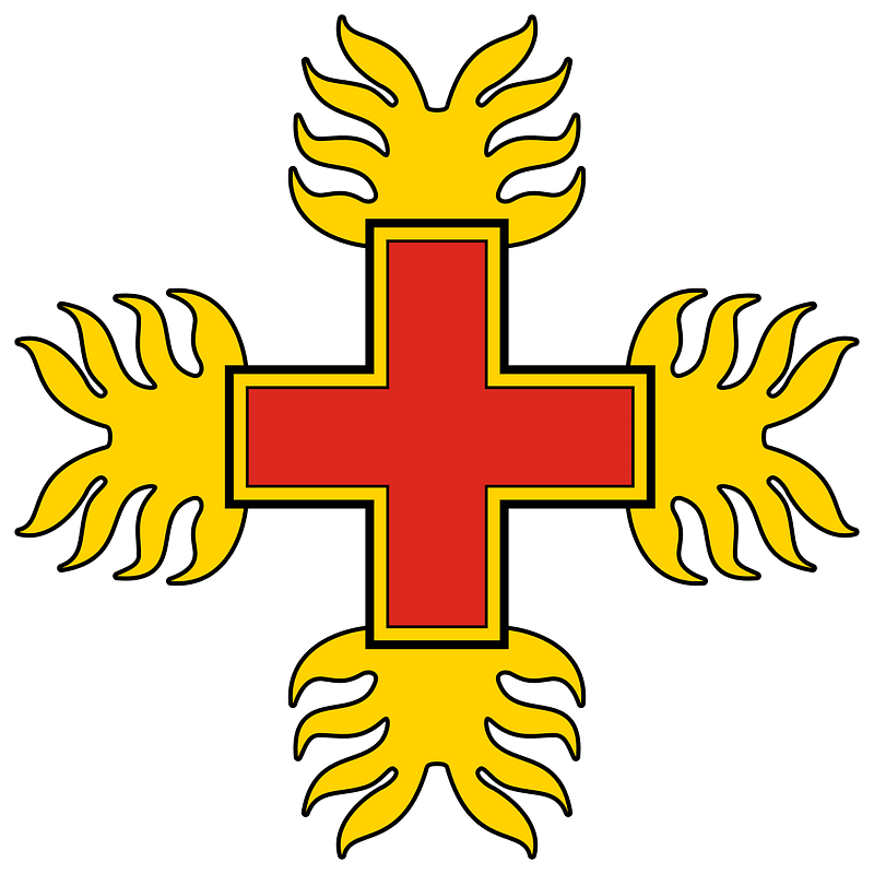 Insignia Hungary Order Ordo Draconum History