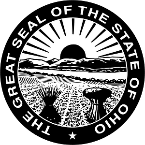 Seal of Ohio (Official)