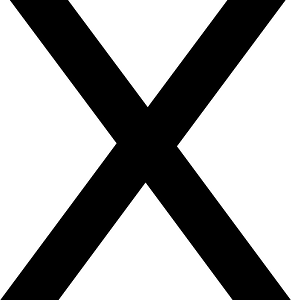 IPA Unicode 0x0078