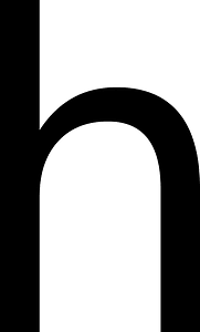 IPA Unicode 0x0068