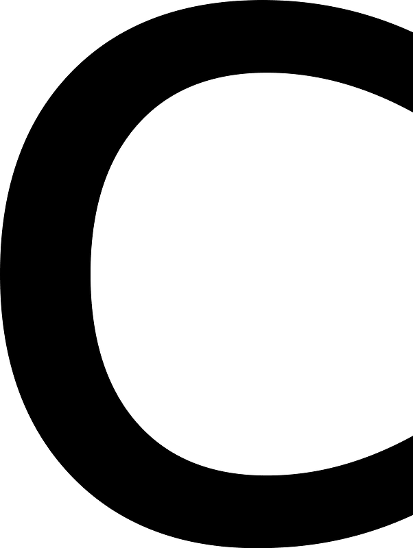 IPA Unicode 0x0063