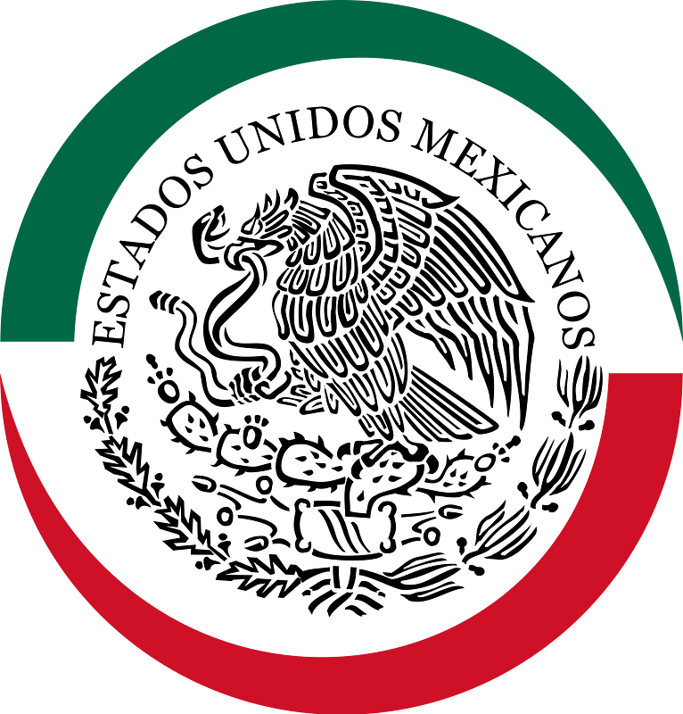 Senate Seal (Mexico)