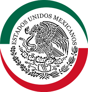 Senate Seal (Mexico)