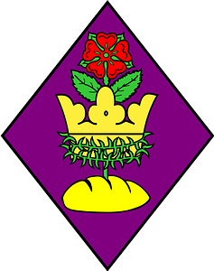 Elisabeth of Hungary COA fictional 0