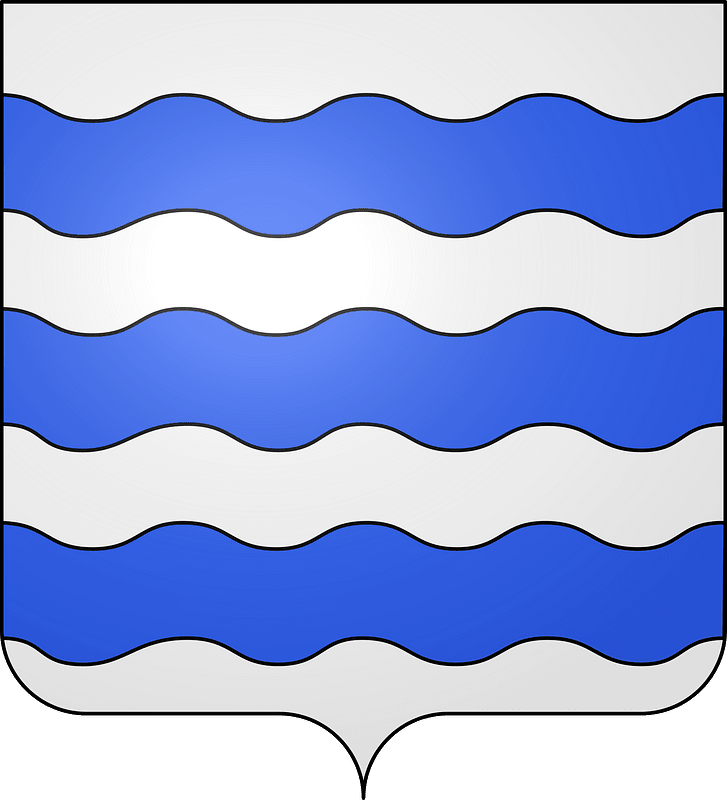 Blason de la ville de Lescurry (Hautes-Pyrénées)