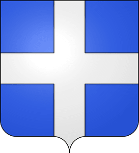 Blason de la ville de Houeydets (Hautes-Pyrénées)