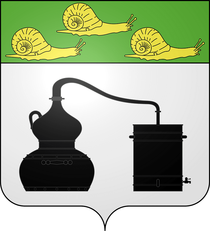 Blason de la ville de Laméac (Hautes-Pyrénées)