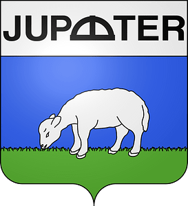 Blason de la ville d'Aveux (Hautes-Pyrénées)