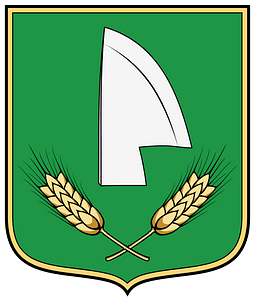 Coa Hungary Town Egyek