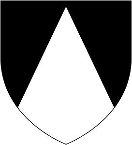 Shield of Dominican Order (simple)