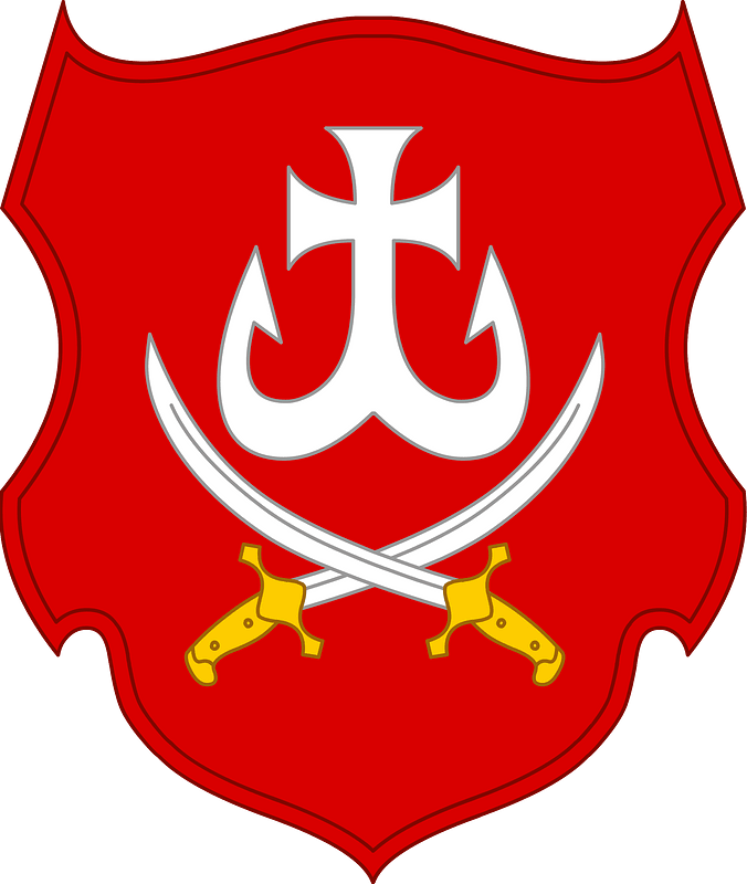 Vinnytsia polk