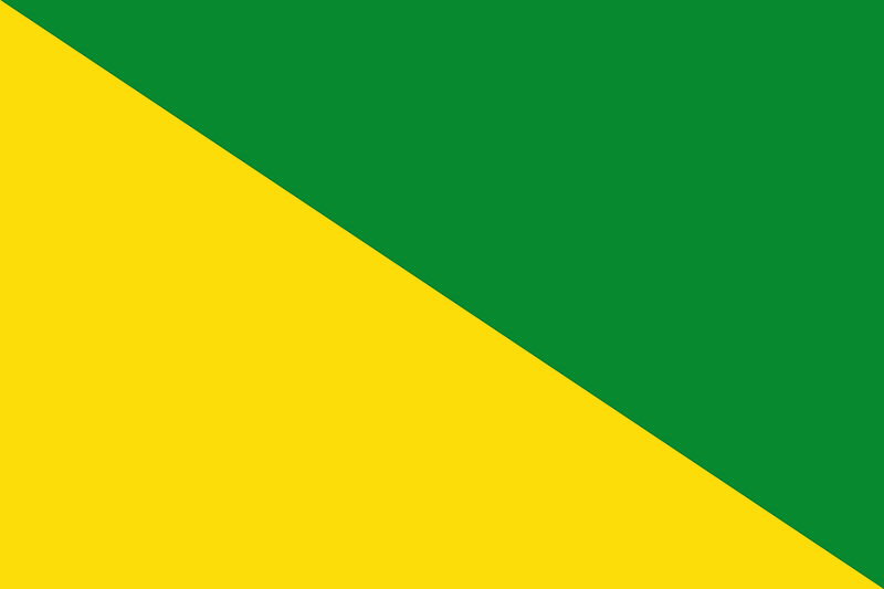 Flag of Buenaventura