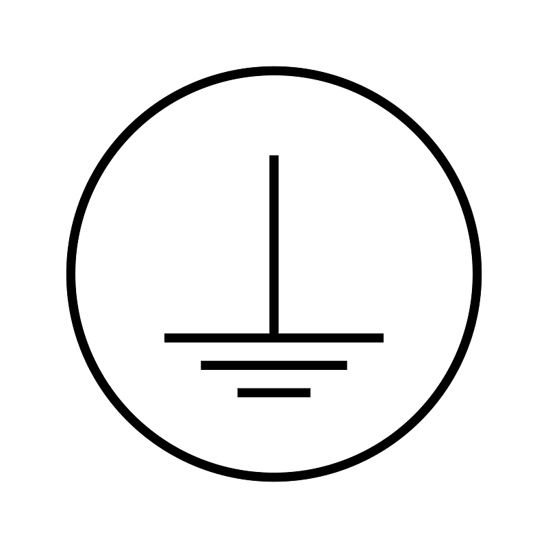 Protective earthing