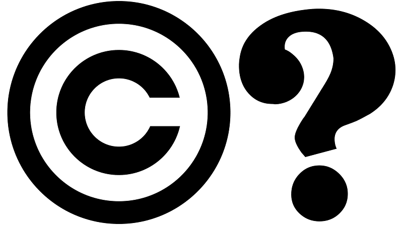 Copyright-uncertain