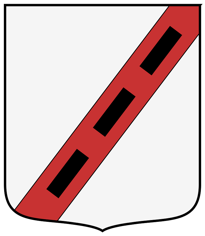 Coa Hungary Family Dobó