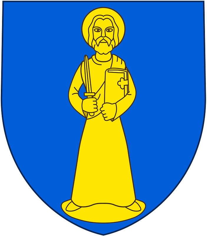 Wapenschild Merksem