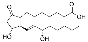 Alprostadil