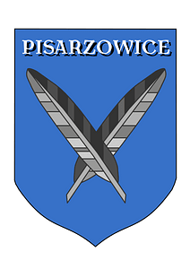 POL Pisarzowice (powiat bielski) COA