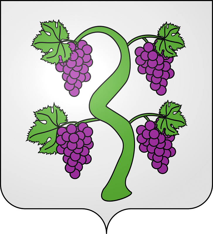 Blason de la ville de Vignot (Meuse)