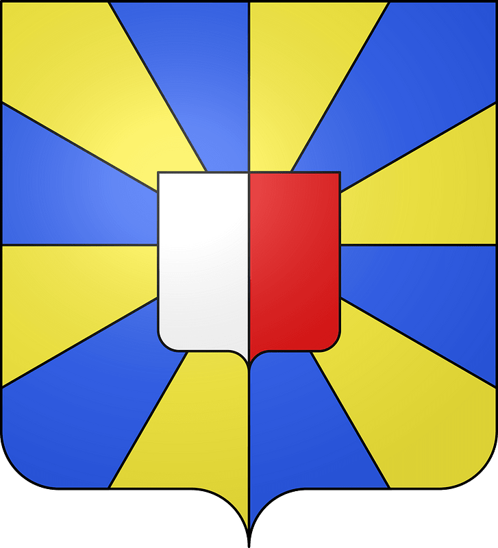 Blason de la ville de Spincourt (Meuse)