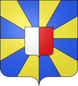 Blason de la ville de Spincourt (Meuse)