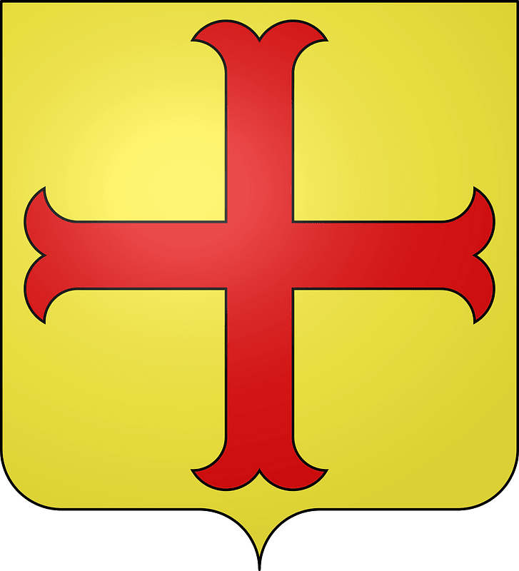 Blason de la ville de Stainville (Meuse)