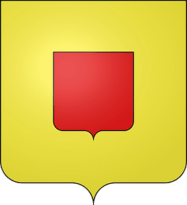 Blason de la ville de Sorcy-Saint-Martin (Meuse)