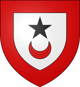 Blason de la ville de Sorbey (Meuse)