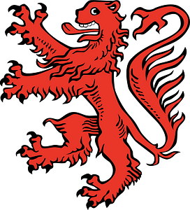 Braunschweig Löwe