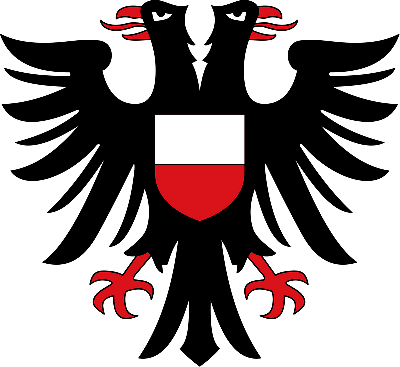 Lübeck Doppeladler