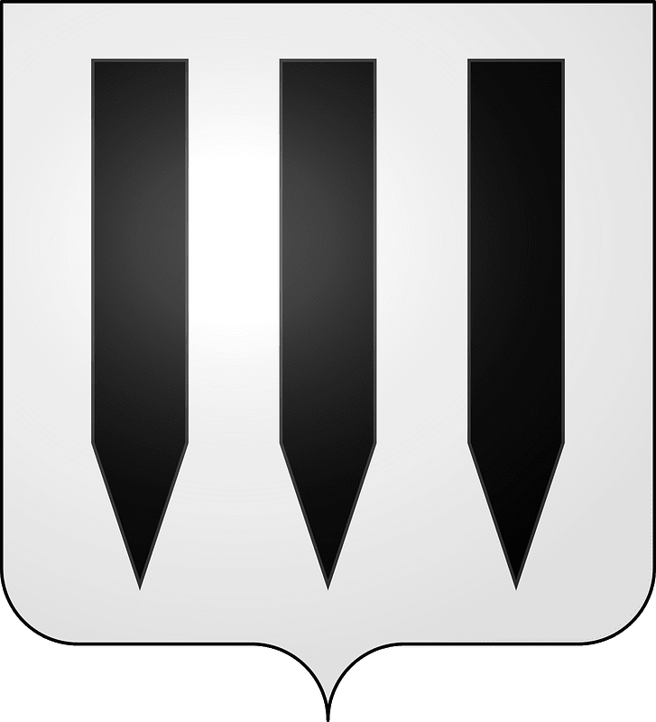 Blason de la ville de Dommary-Baroncourt (Meuse)