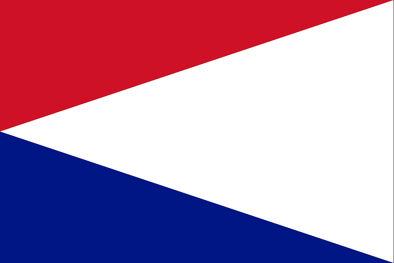 Flag of Natalia Republic