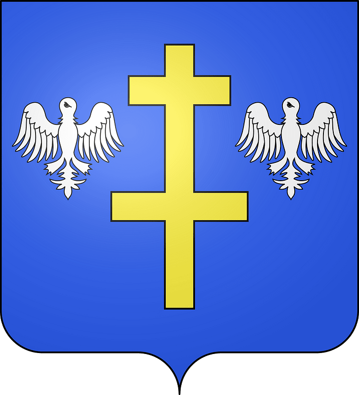 Blason de la ville de Rembercourt-Sommaisne (Meuse)