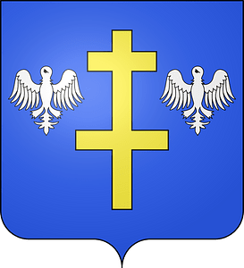 Blason de la ville de Rembercourt-Sommaisne (Meuse)