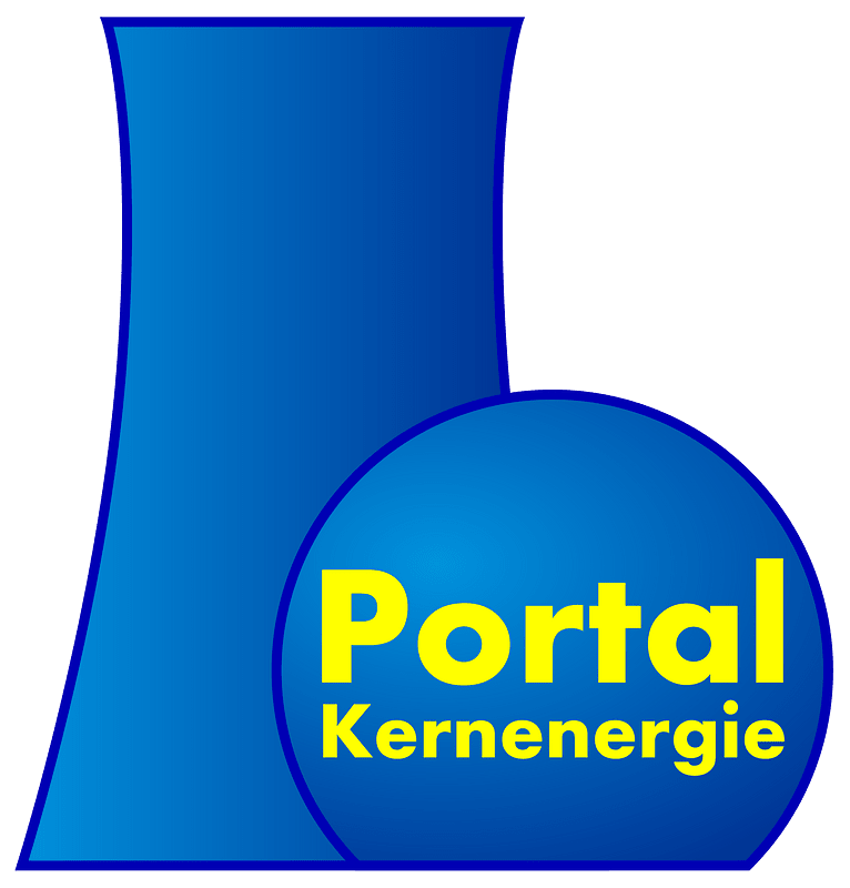 Logo Portal Kernenergie