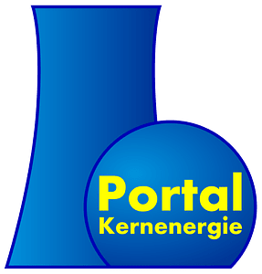 Logo Portal Kernenergie
