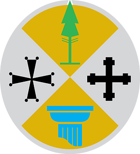 Coat of arms of Calabria